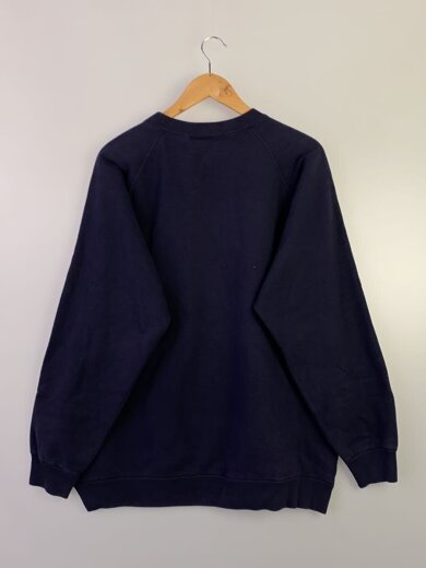 商品画像：スウェット/XL/コットン/NVY// 2