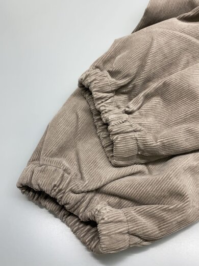 商品画像：コーチジャケット/XL/コットン/BLK/無地/232SPNH-JKM04// 5