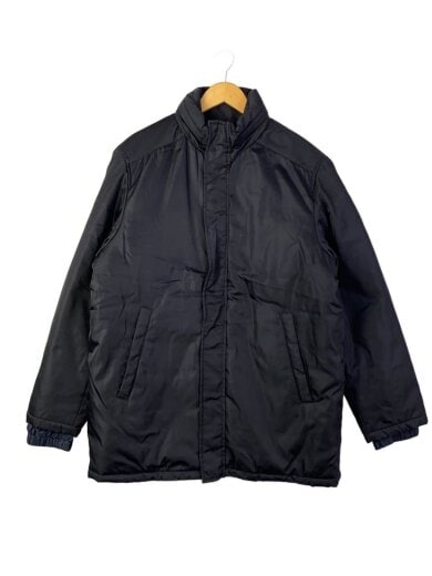 商品画像：PUFFER COAT/48/ナイロン/NVY/DNA609 S152 1