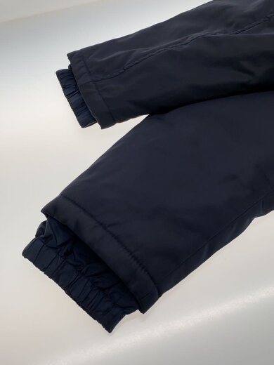 商品画像：PUFFER COAT/48/ナイロン/NVY/DNA609 S152 6