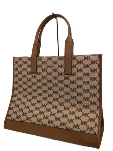 商品画像：トートバッグ/レザー/BRW/37S4LPCT4J 2