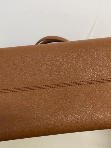 商品画像：トートバッグ/レザー/BRW/37S4LPCT4J 4