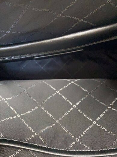 商品画像：トートバッグ/レザー/BRW/37S4LPCT4J 6