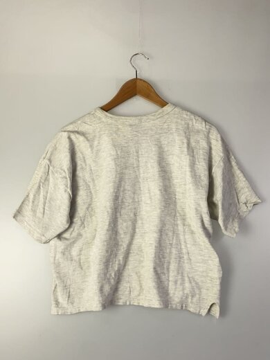 商品画像：80s/トリコタグ/Tシャツ/XL/コットン/WHT// 2