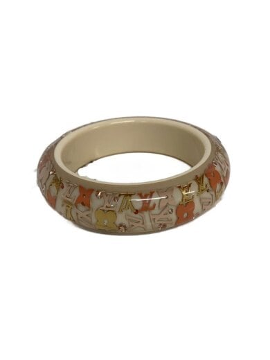 商品画像：ブラスレアンクルージョン/レジン/BEG/レディース/GA0112 1