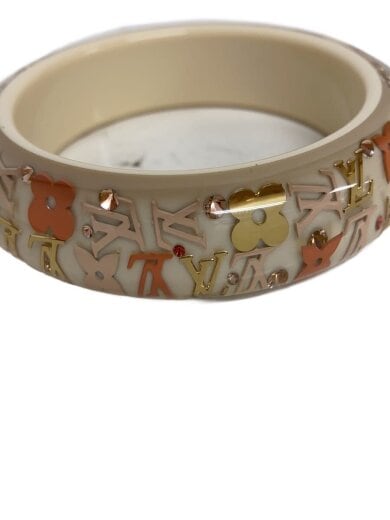 商品画像：ブラスレアンクルージョン/レジン/BEG/レディース/GA0112 2