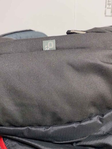 商品画像：リュック/--/BLK/無地 4