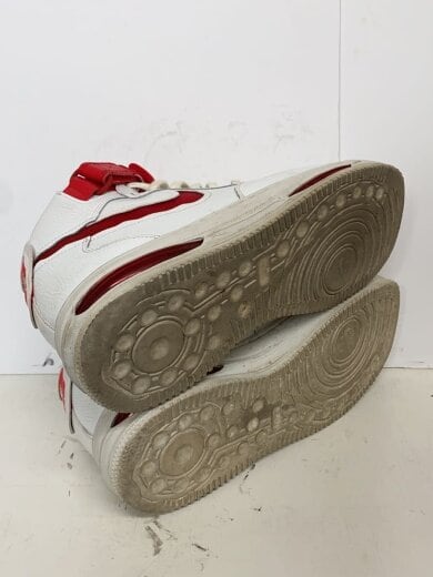 商品画像：ハイカットスニーカー/US11/WHT/FB1374-102 4