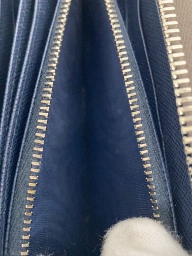 商品画像：長財布/レザー/BRW/メンズ/2ML317 5