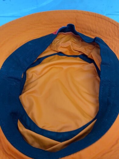 商品画像：ハット/M/ナイロン/ORN/メンズ// 4