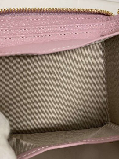 商品画像：BONE WALLET/レザー/PNK/メンズ/K2503XG804 5