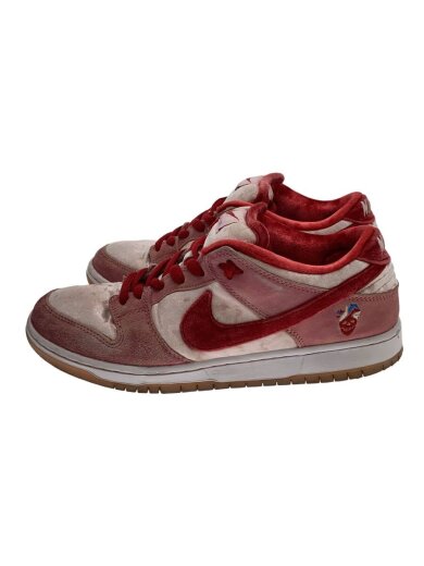 商品画像：SB DUNK LOW PRO QS/SB ダンク ロー プロ QS/ピンク/CT2552-800/27.5cm/// 1