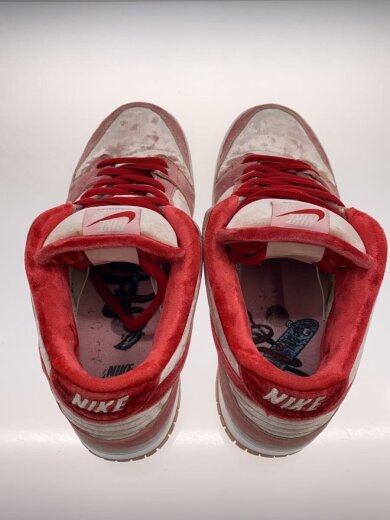 商品画像：SB DUNK LOW PRO QS/SB ダンク ロー プロ QS/ピンク/CT2552-800/27.5cm/// 3