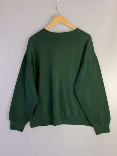 商品画像：スウェット/L/コットン/GRN/PACKERS/USA// 2