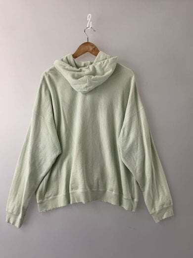 商品画像：BoymeetsGirl Zip Up Hoodie/S/コットン/GRN// 2