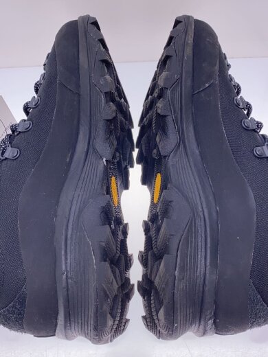 商品画像：ローカットスニーカー/26.5cm/BLK/J006495// 6