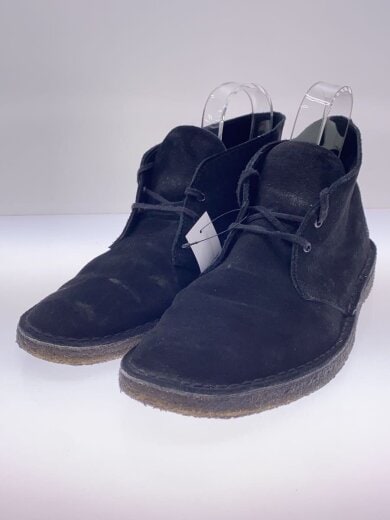 商品画像：×UNUSED/ブーツ/27.5cm/BLK// 2