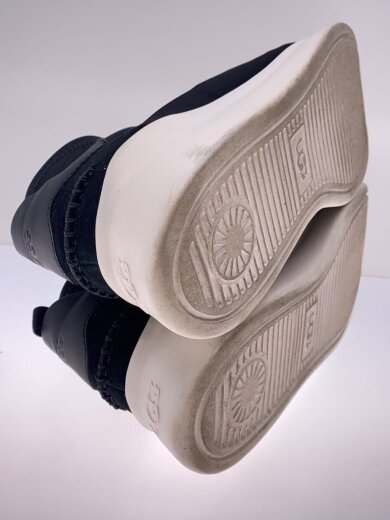 商品画像：ローカットスニーカー/24cm/BLK/1095097// 4