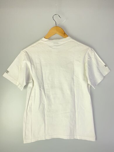 商品画像：funky fresh gear/25周年/Tシャツ/S/コットン/WHT/プリント// 2