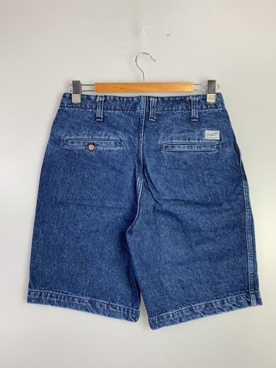 商品画像：デニムショートパンツ/ショートパンツ/S/コットン/IDG// 2