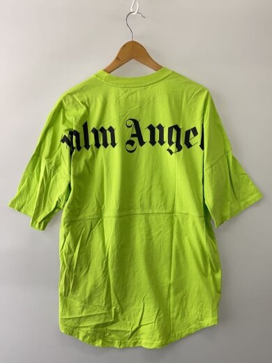 商品画像：Tシャツ/XL/コットン/GRN/pmcb011s20384031// 2