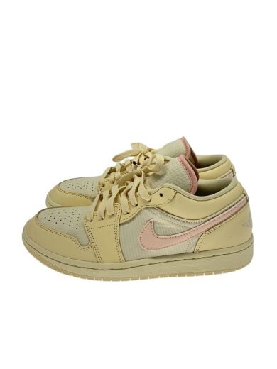 商品画像：AIR JORDAN 1 LOW SE_エア ジョーダン 1 LOW SE/25cm/CRM// 1