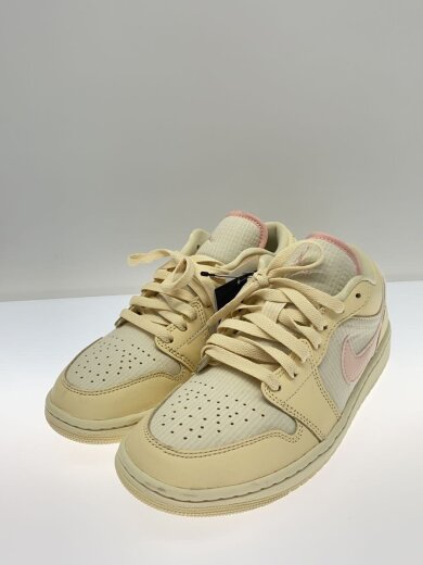 商品画像：AIR JORDAN 1 LOW SE_エア ジョーダン 1 LOW SE/25cm/CRM// 2