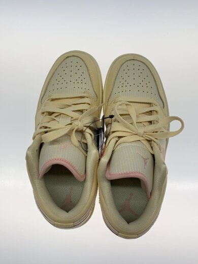 商品画像：AIR JORDAN 1 LOW SE_エア ジョーダン 1 LOW SE/25cm/CRM// 3