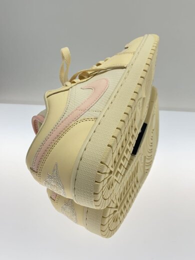 商品画像：AIR JORDAN 1 LOW SE_エア ジョーダン 1 LOW SE/25cm/CRM// 4