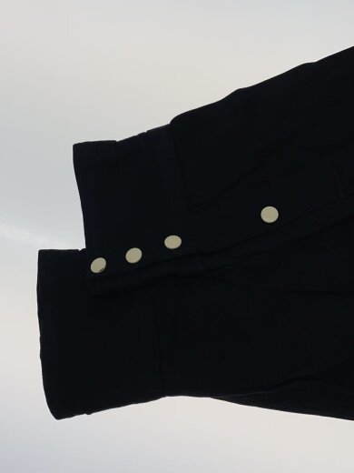 商品画像：40-50s/VT/WESTERN RANCH WEAR/ウエスタンシャツ/BLK// 4