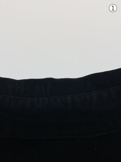 商品画像：40-50s/VT/WESTERN RANCH WEAR/ウエスタンシャツ/BLK// 5