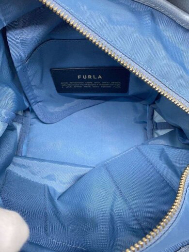 商品画像：2WAY/PIUMA /ショルダーバッグ/--/BLU/無地// 6