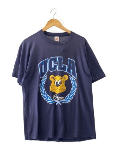 商品画像：Tシャツ/L/コットン/IDG// 1