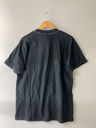 商品画像：GOLDEN BREED/Tシャツ/M/コットン/BLK 2