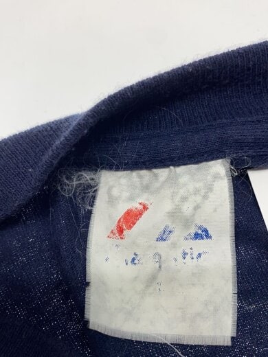 商品画像：Tシャツ/--/コットン/NVY/258安打記念/// 3