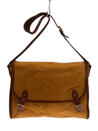 商品画像：CANVAS MAILSHOULDER BAG/キャンバス/CML// 1