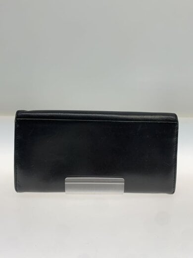 商品画像：長財布/レザー/BLK/メンズ/M10ER// 2