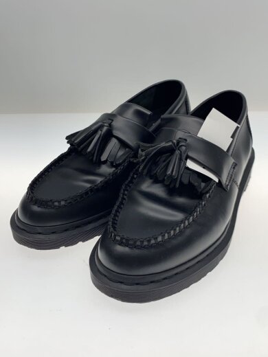 商品画像：ローファー/UK7/BLK/レザー/ADRIAN MONO/タッセルローファー// 2