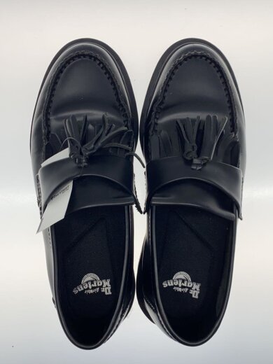 商品画像：ローファー/UK7/BLK/レザー/ADRIAN MONO/タッセルローファー// 3