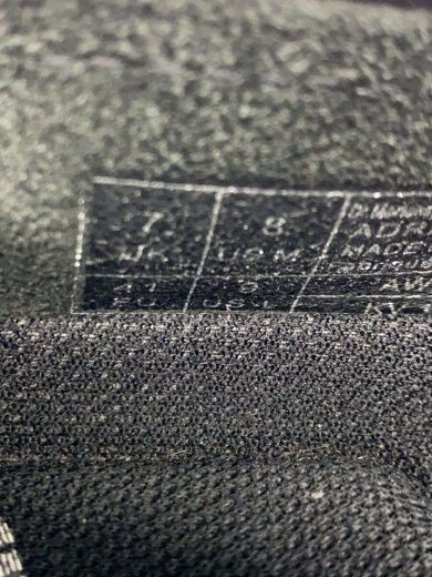 商品画像：ローファー/UK7/BLK/レザー/ADRIAN MONO/タッセルローファー// 5