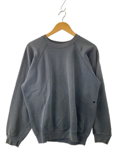 商品画像：スウェット/XL/コットン/BLK// 1