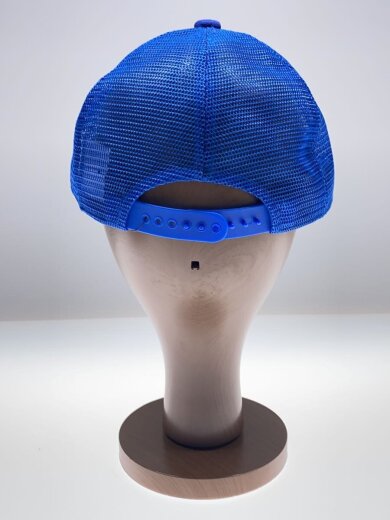 商品画像：メッシュキャップ/--/アクリル/BLU/メンズ/ゴジラ松井// 3