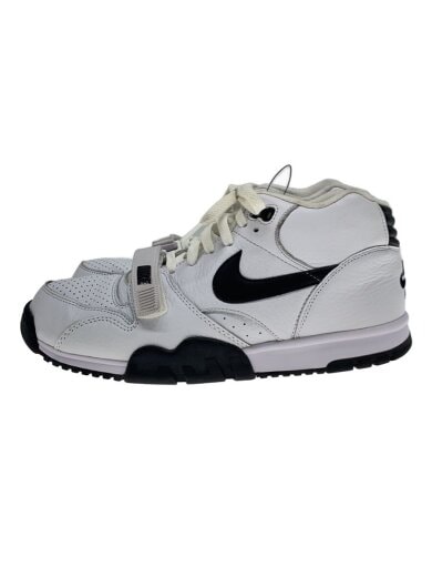 商品画像：AIR TRAINER 1_エア トレーナー 1/28cm/WHT// 1