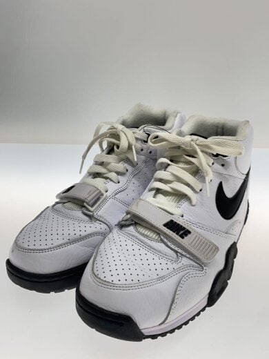 商品画像：AIR TRAINER 1_エア トレーナー 1/28cm/WHT// 2