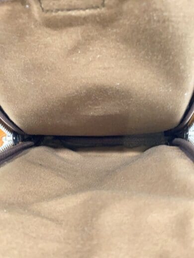 商品画像：ショルダーバッグ/--/CML/無地/SLING SHOULDER BAG// 6