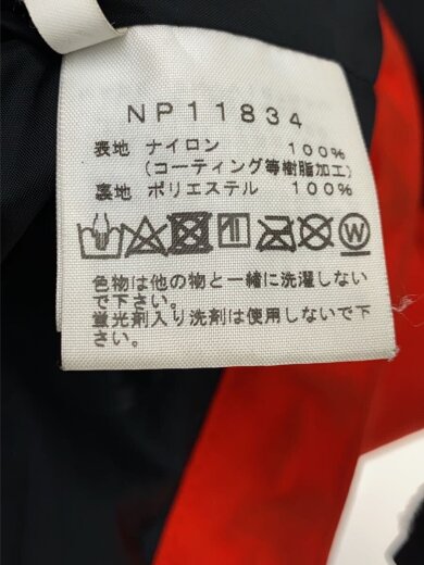 商品画像：MOUNTAIN LIGHT JACKET_マウンテンライトジャケット/M/ナイロン/RED// 4