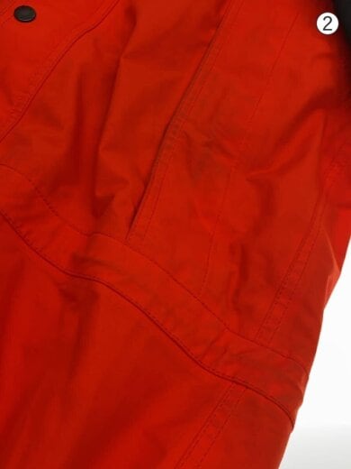 商品画像：MOUNTAIN LIGHT JACKET_マウンテンライトジャケット/M/ナイロン/RED// 7