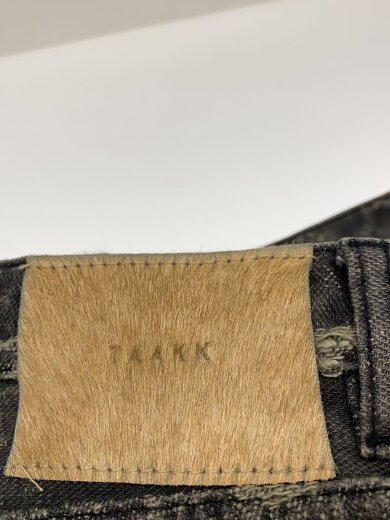 商品画像：ボトム/2/デニム/GRY/TA25AW-PT032// 4