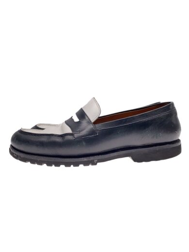 商品画像：ローファー/US9.5/BLK/レザー/98998// 1