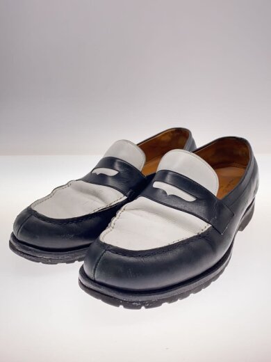 商品画像：ローファー/US9.5/BLK/レザー/98998// 2
